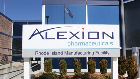 alexion.com zoominfo|Alexion Pharmaceuticals Inc/MA .